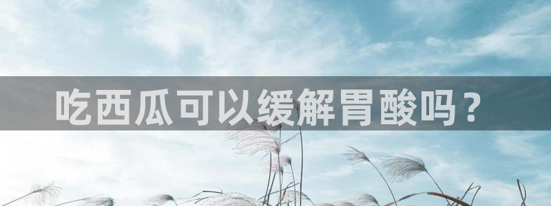各种网红爆料吃瓜